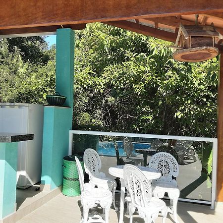 Casa De Praia/Massaguacu Caraguatatuba Zewnętrze zdjęcie