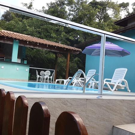 Casa De Praia/Massaguacu Caraguatatuba Zewnętrze zdjęcie