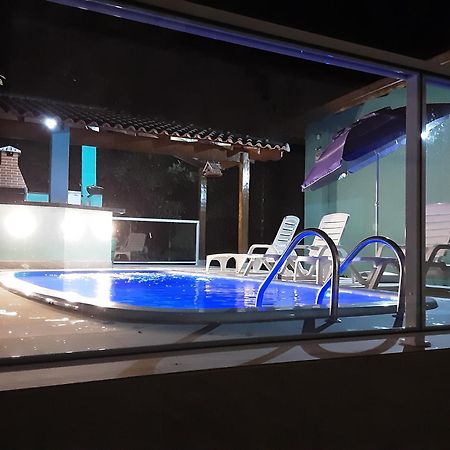 Casa De Praia/Massaguacu Caraguatatuba Zewnętrze zdjęcie