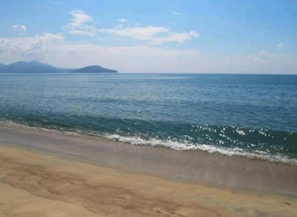 Casa De Praia/Massaguacu Caraguatatuba Zewnętrze zdjęcie