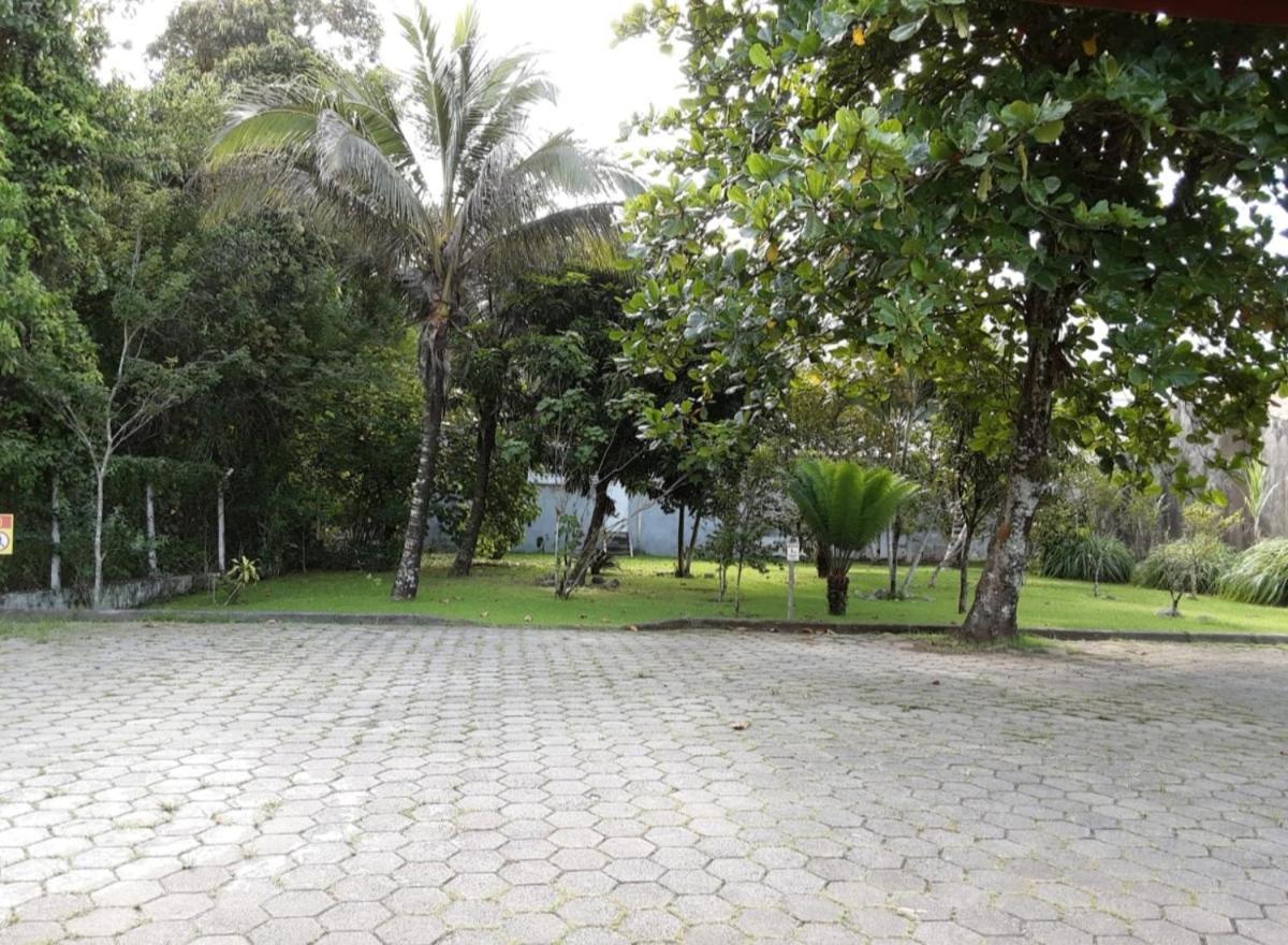 Casa De Praia/Massaguacu Caraguatatuba Zewnętrze zdjęcie