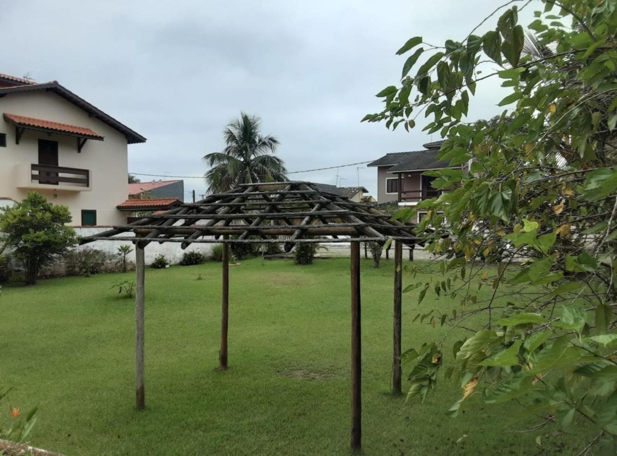 Casa De Praia/Massaguacu Caraguatatuba Zewnętrze zdjęcie