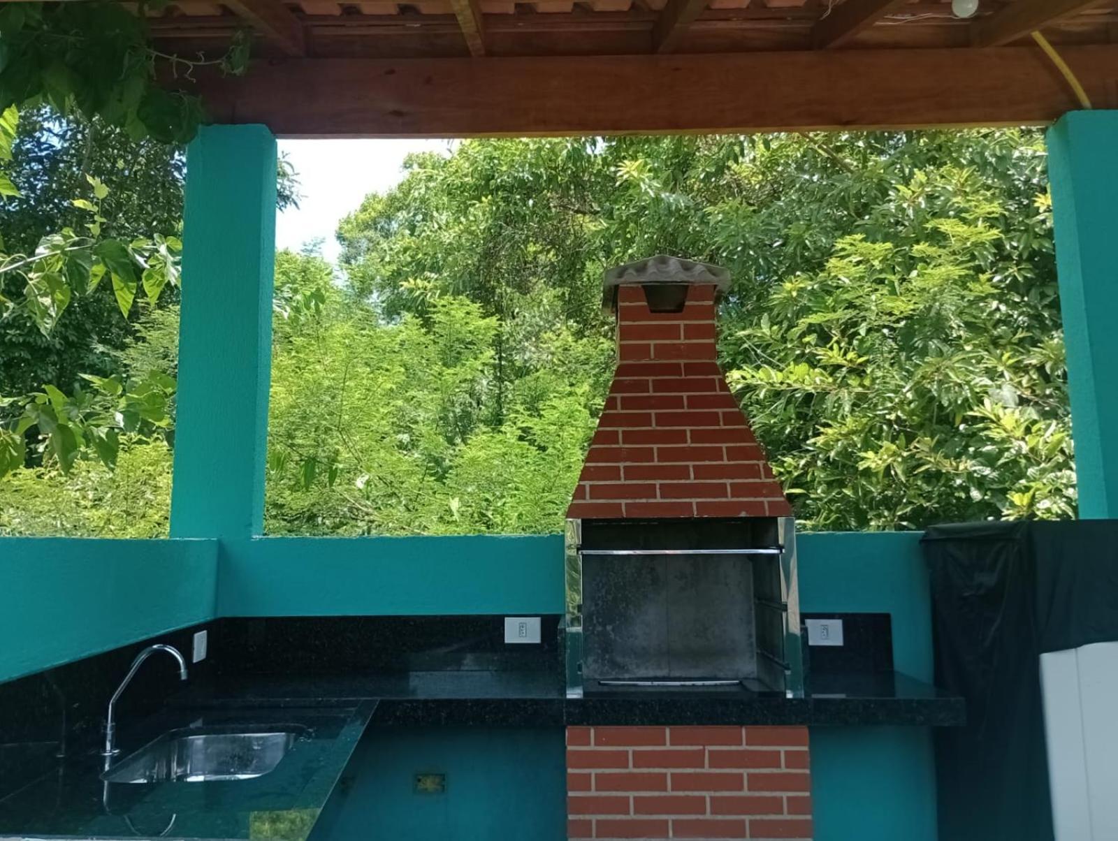 Casa De Praia/Massaguacu Caraguatatuba Zewnętrze zdjęcie
