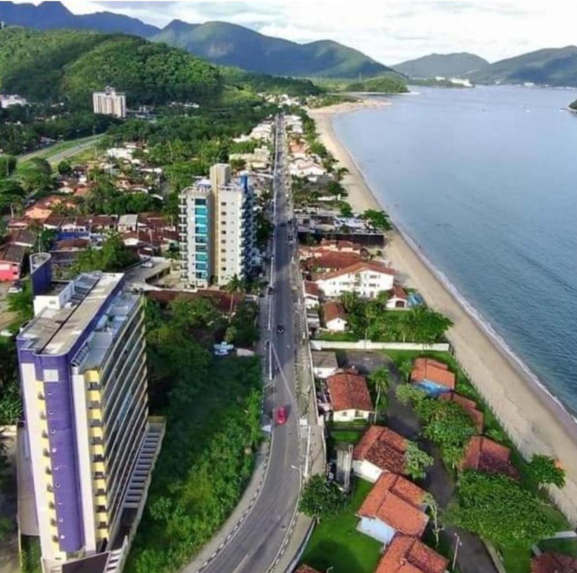 Casa De Praia/Massaguacu Caraguatatuba Zewnętrze zdjęcie