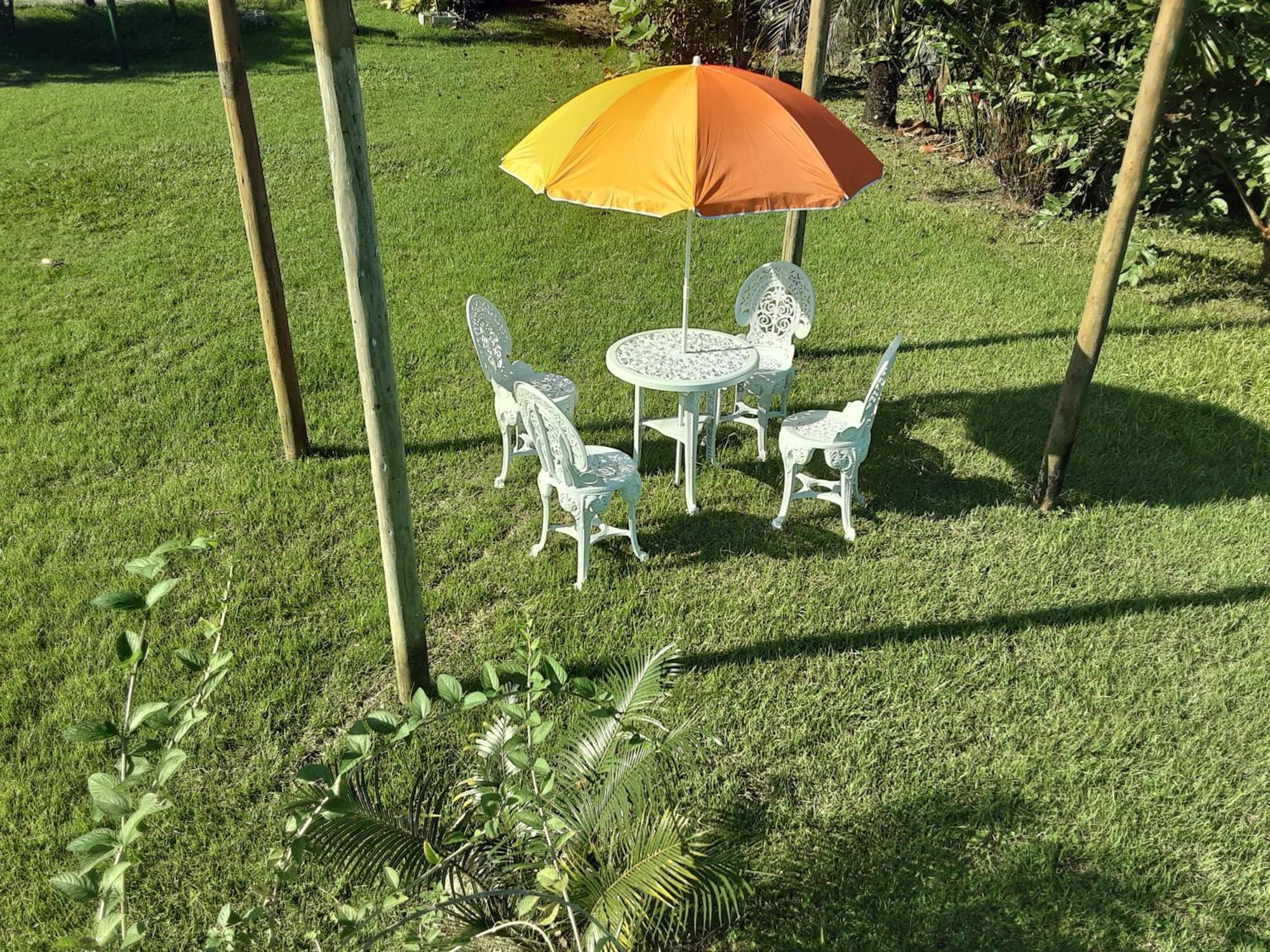 Casa De Praia/Massaguacu Caraguatatuba Zewnętrze zdjęcie