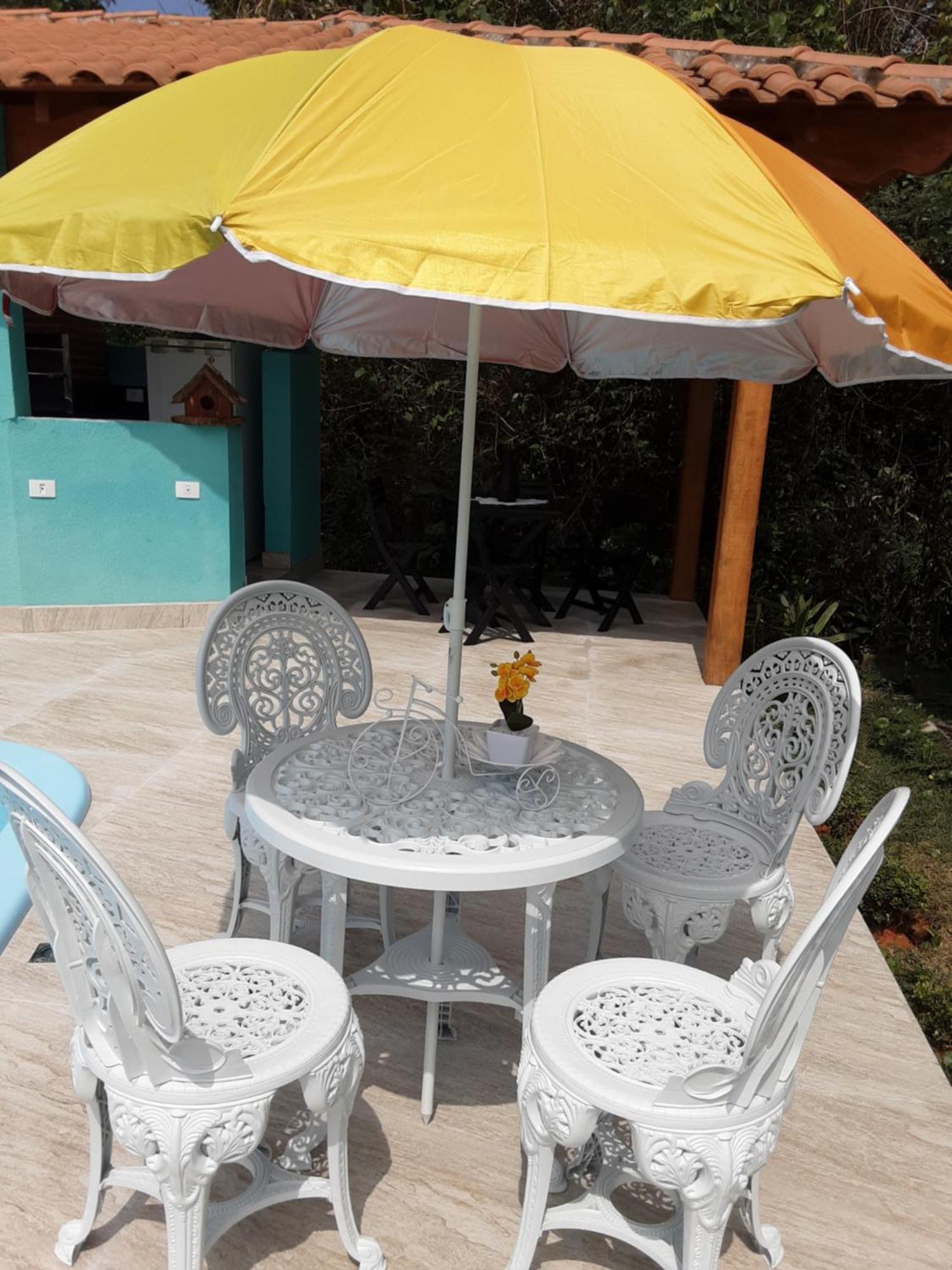 Casa De Praia/Massaguacu Caraguatatuba Zewnętrze zdjęcie