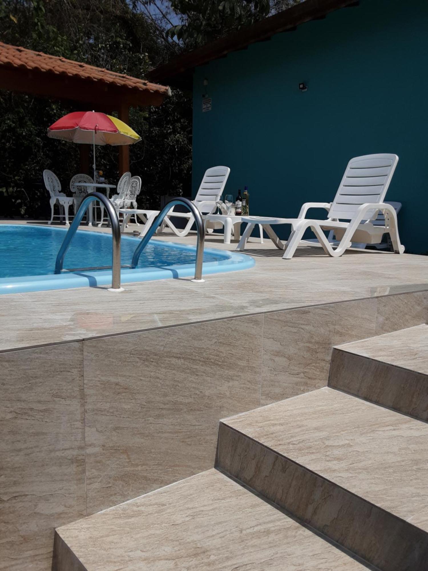 Casa De Praia/Massaguacu Caraguatatuba Zewnętrze zdjęcie