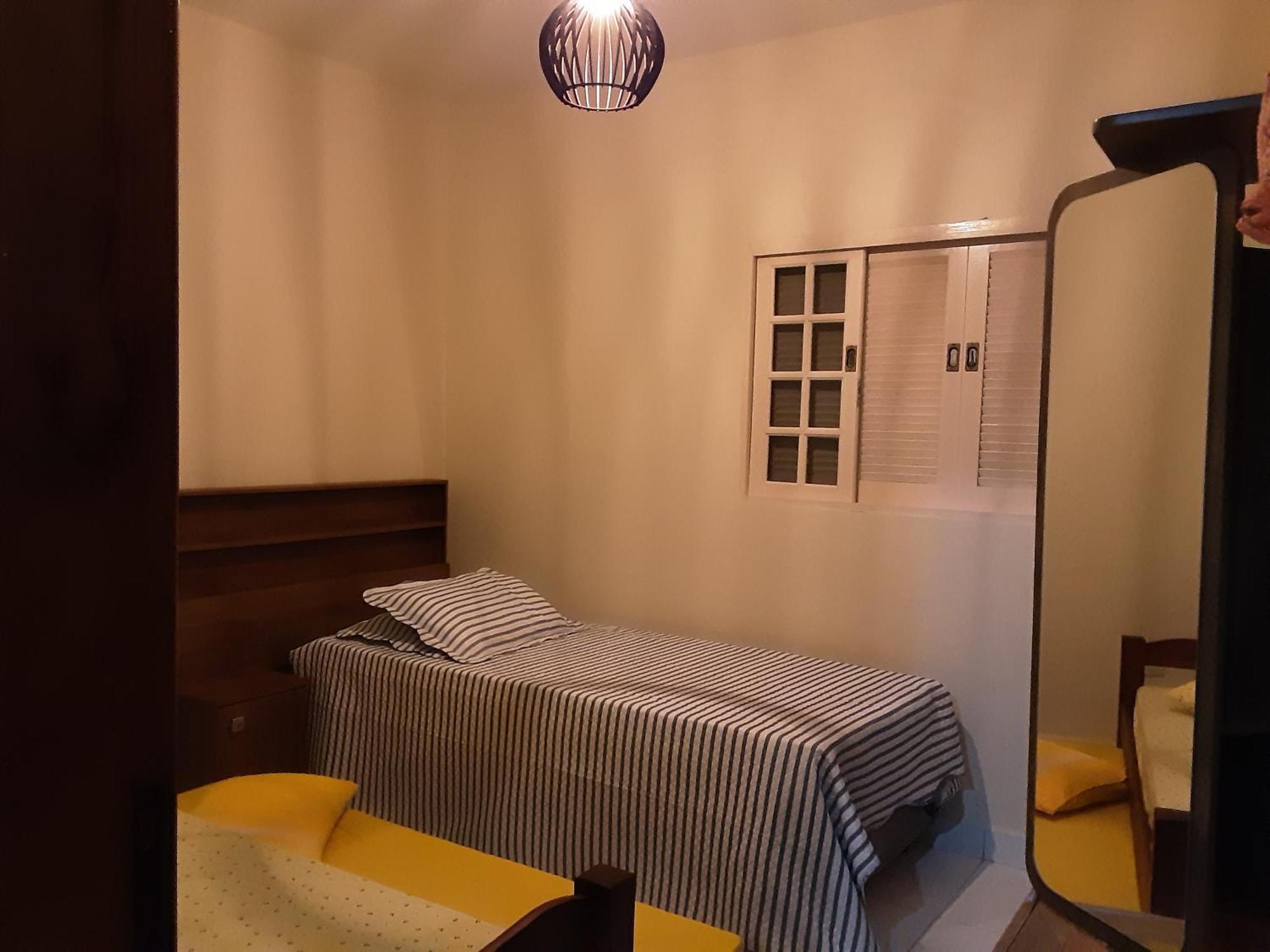Casa De Praia/Massaguacu Caraguatatuba Zewnętrze zdjęcie