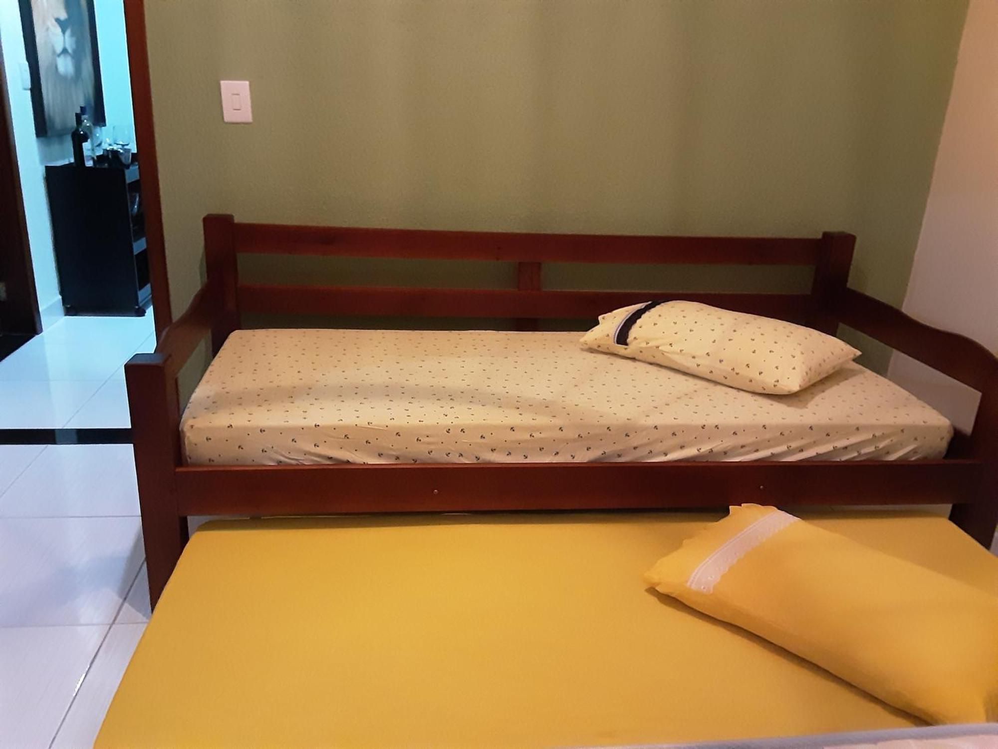 Casa De Praia/Massaguacu Caraguatatuba Zewnętrze zdjęcie