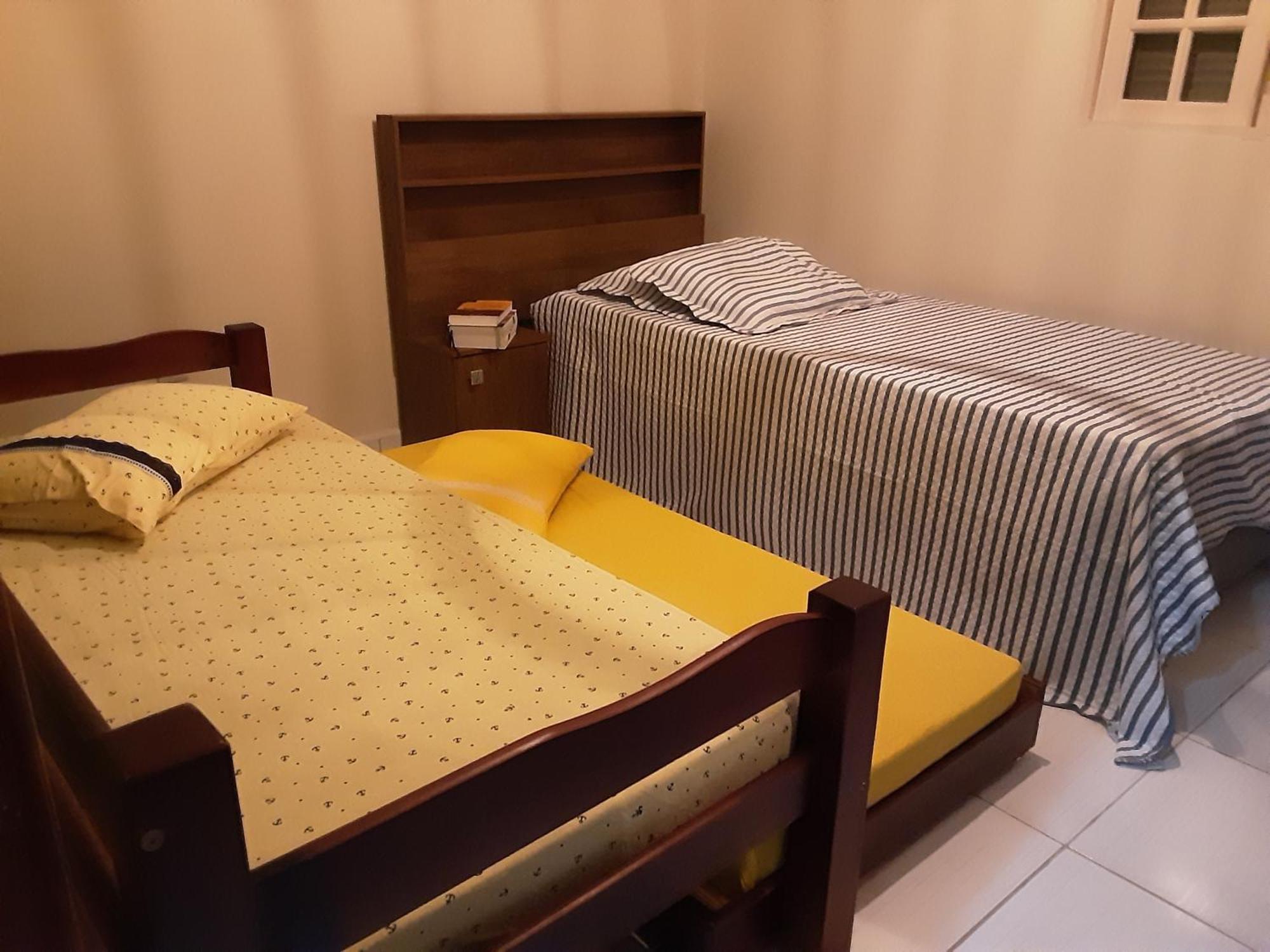 Casa De Praia/Massaguacu Caraguatatuba Zewnętrze zdjęcie