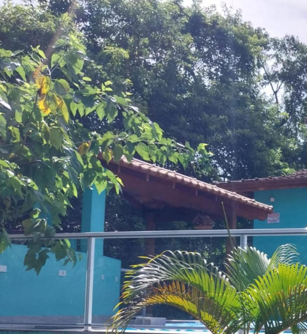 Casa De Praia/Massaguacu Caraguatatuba Zewnętrze zdjęcie