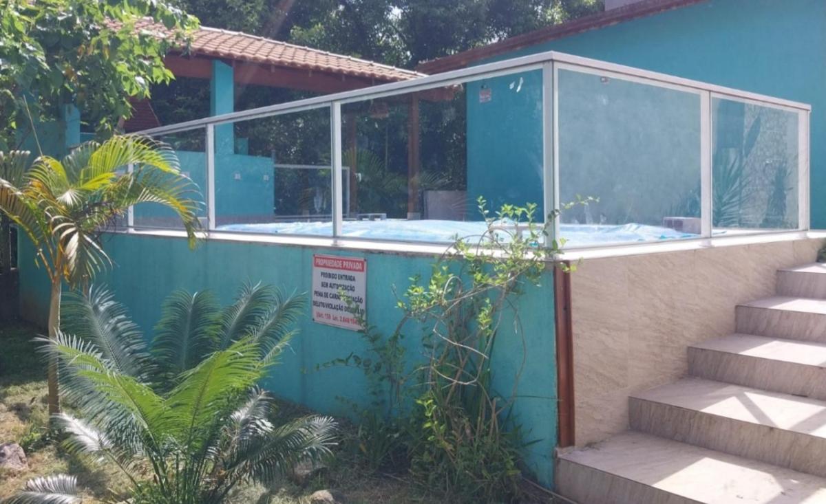 Casa De Praia/Massaguacu Caraguatatuba Zewnętrze zdjęcie