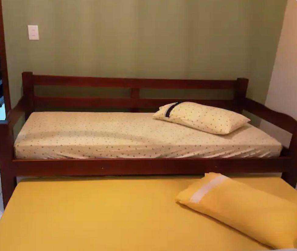 Casa De Praia/Massaguacu Caraguatatuba Zewnętrze zdjęcie