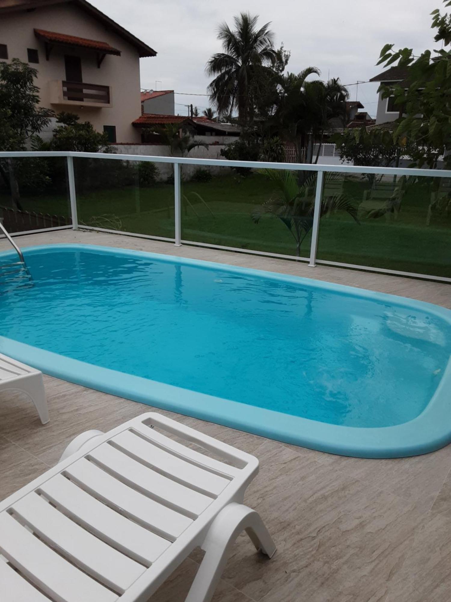 Casa De Praia/Massaguacu Caraguatatuba Zewnętrze zdjęcie
