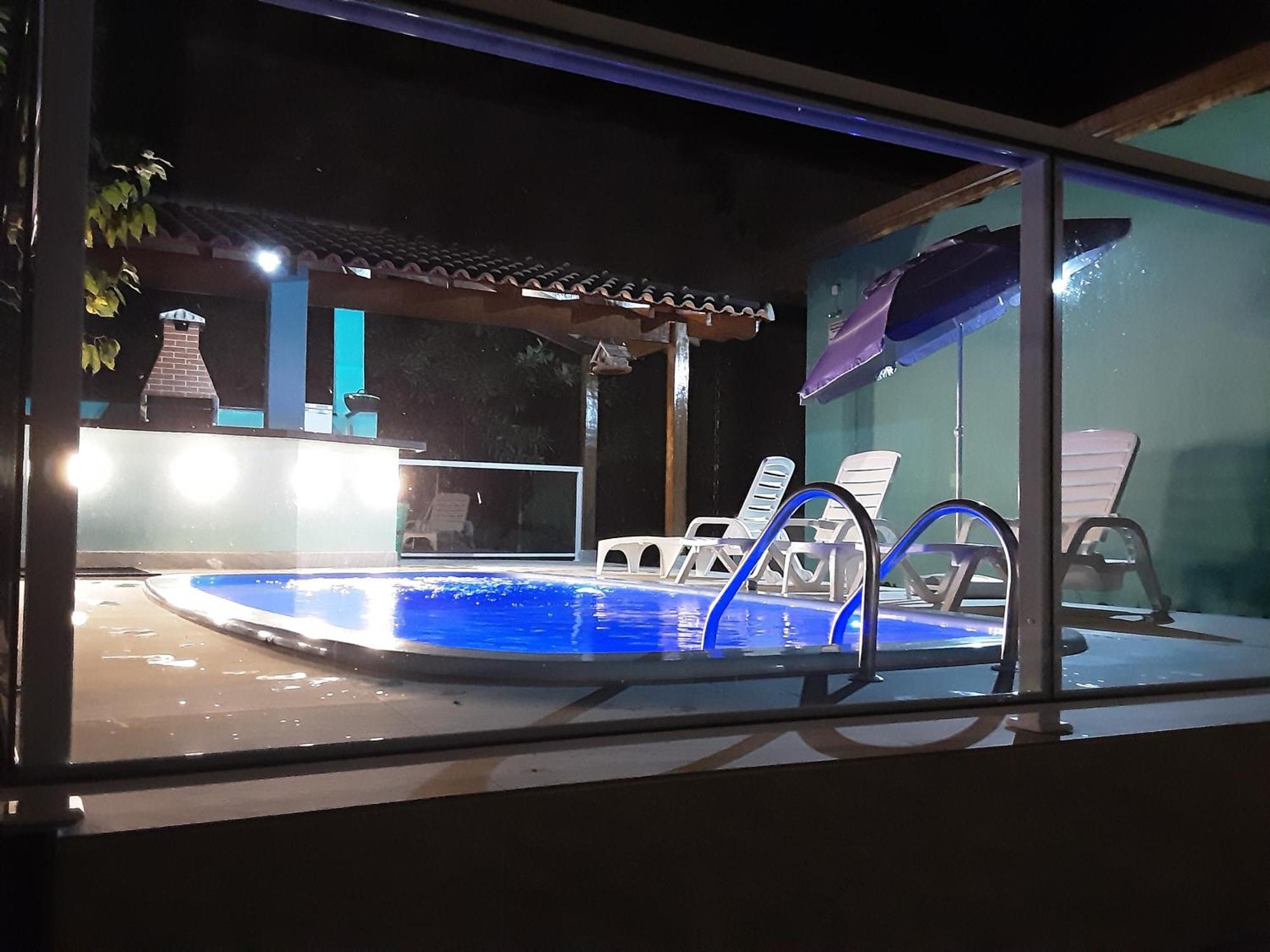 Casa De Praia/Massaguacu Caraguatatuba Zewnętrze zdjęcie