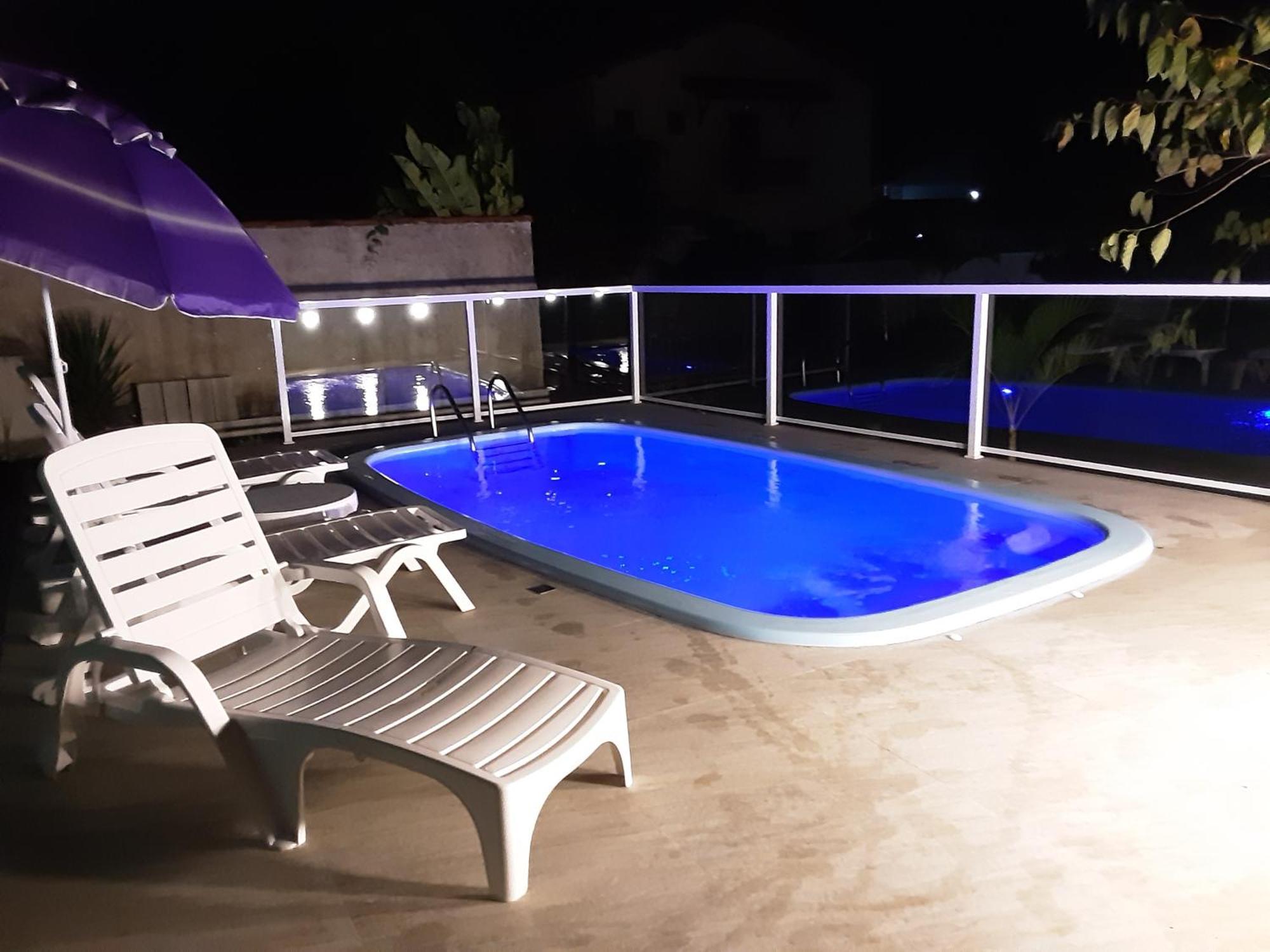 Casa De Praia/Massaguacu Caraguatatuba Zewnętrze zdjęcie