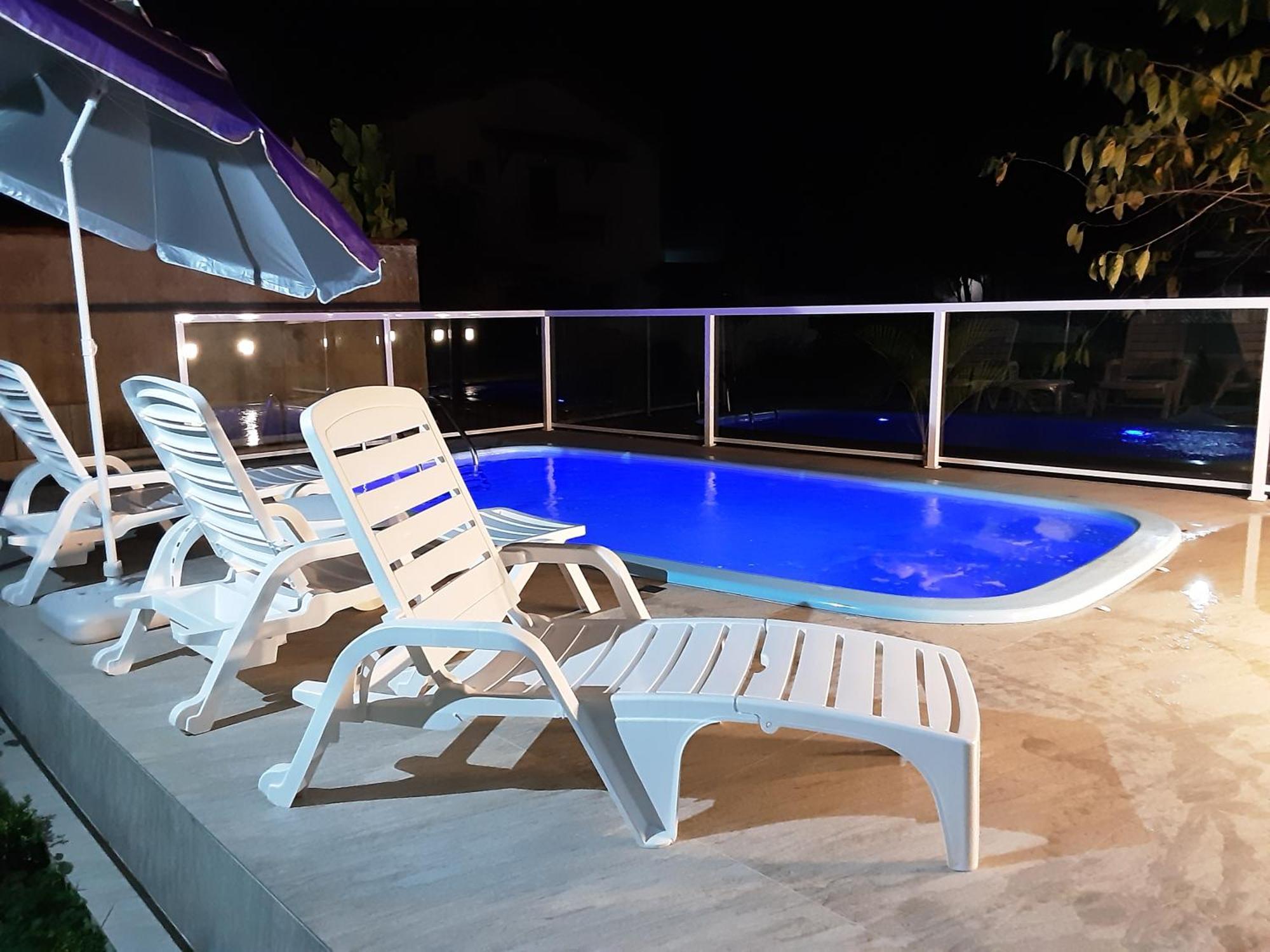 Casa De Praia/Massaguacu Caraguatatuba Zewnętrze zdjęcie