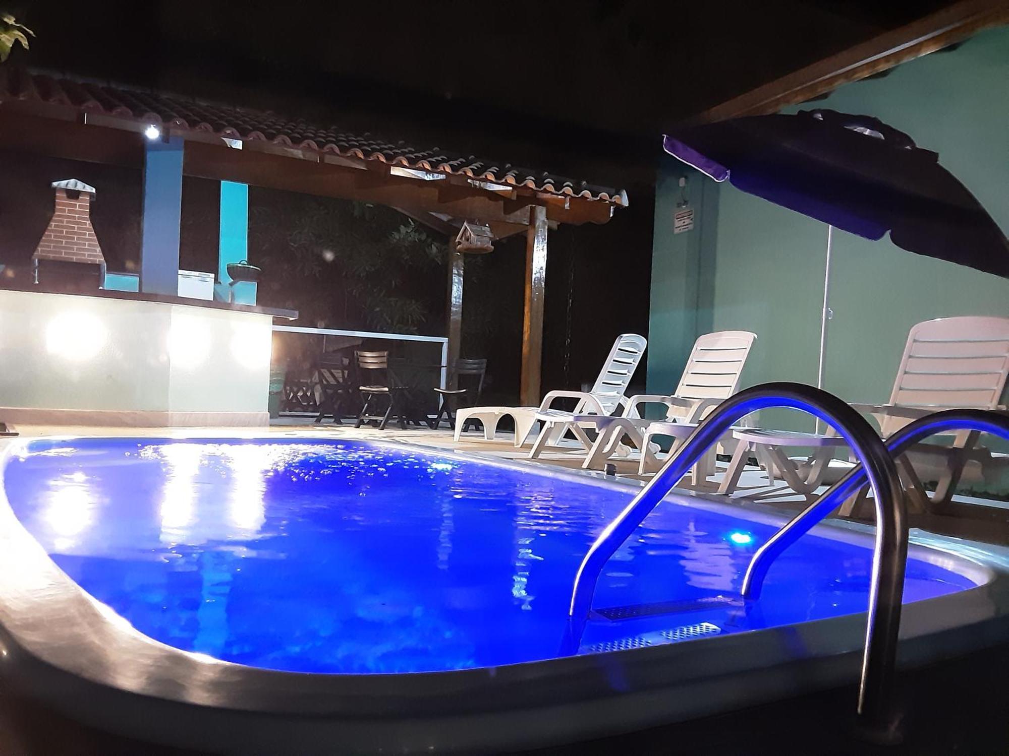 Casa De Praia/Massaguacu Caraguatatuba Zewnętrze zdjęcie