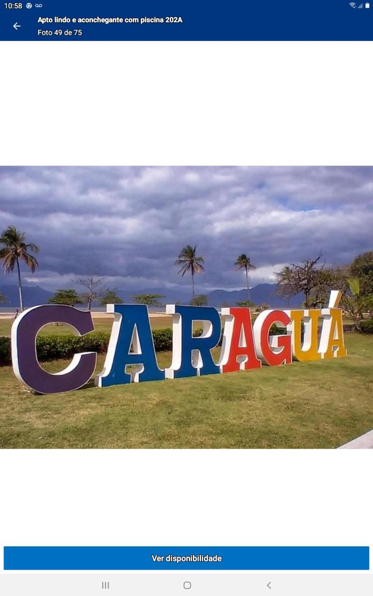 Casa De Praia/Massaguacu Caraguatatuba Zewnętrze zdjęcie